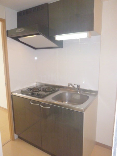 キッチン　※同タイプの他のお部屋です