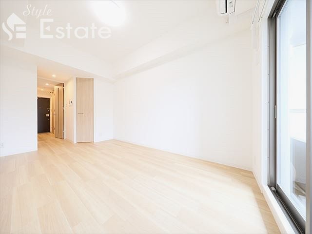 居室・リビング　洋室