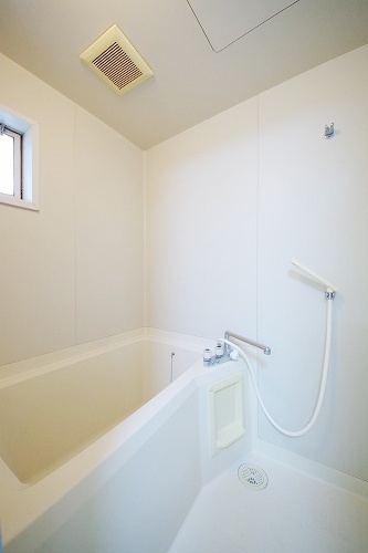 バス・シャワールーム　類似室内