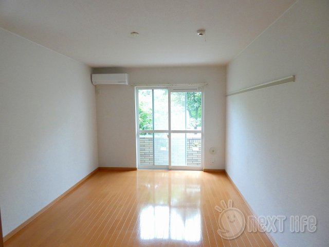 居室・リビング　ヴィラ御園