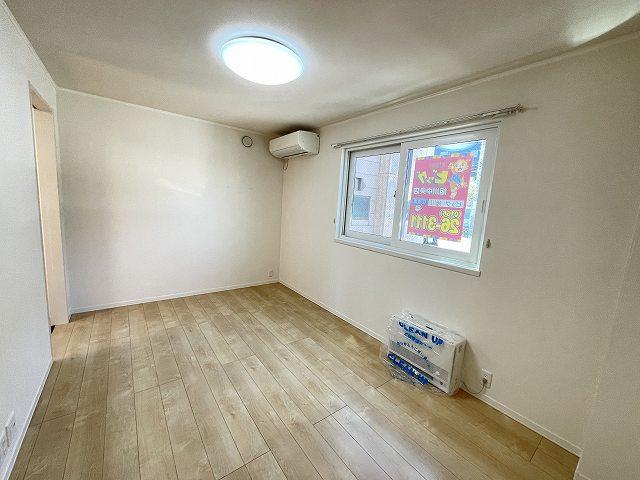 居室・リビング　リビング１