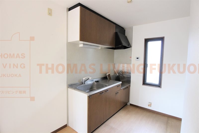 キッチン　キッチン　※別号室参考写真