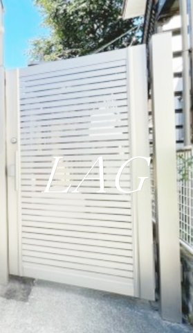 エントランス　エントランスです。