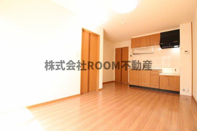 居室・リビング　おしゃれなリビングです