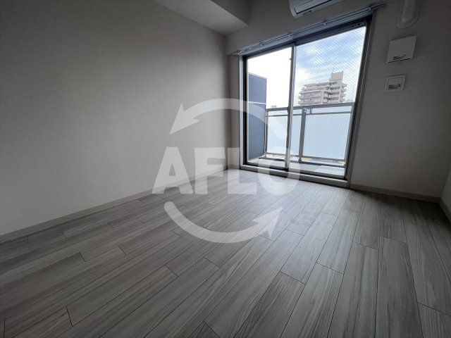 居室・リビング　メインステージ天王寺サイドシティ　洋室