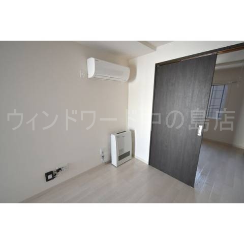 その他設備　詳細は、ウィンドワード中の島店までご相談下さい。