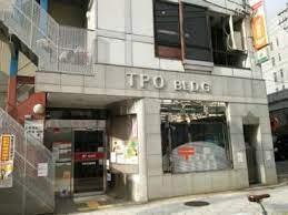 郵便局　大阪玉造郵便局（郵便局）まで275m