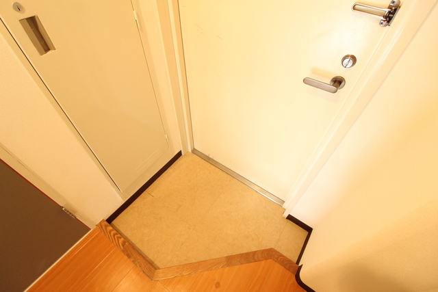 玄関　別室参考写真※現状優先