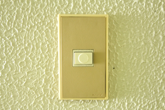 セキュリティ　別室参考写真※現状優先