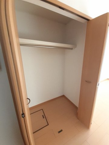 収納　こまごまとしたものを収納できそうですね