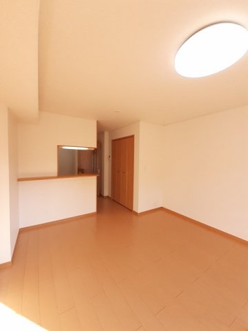 その他部屋・スペース　明るい色調の室内です