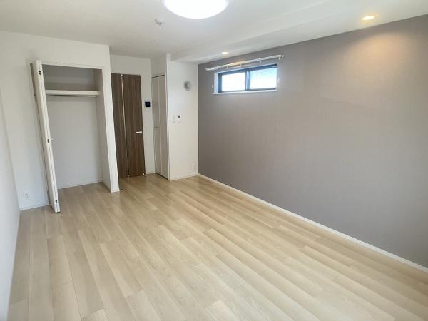 居室・リビング　室内きれいです！