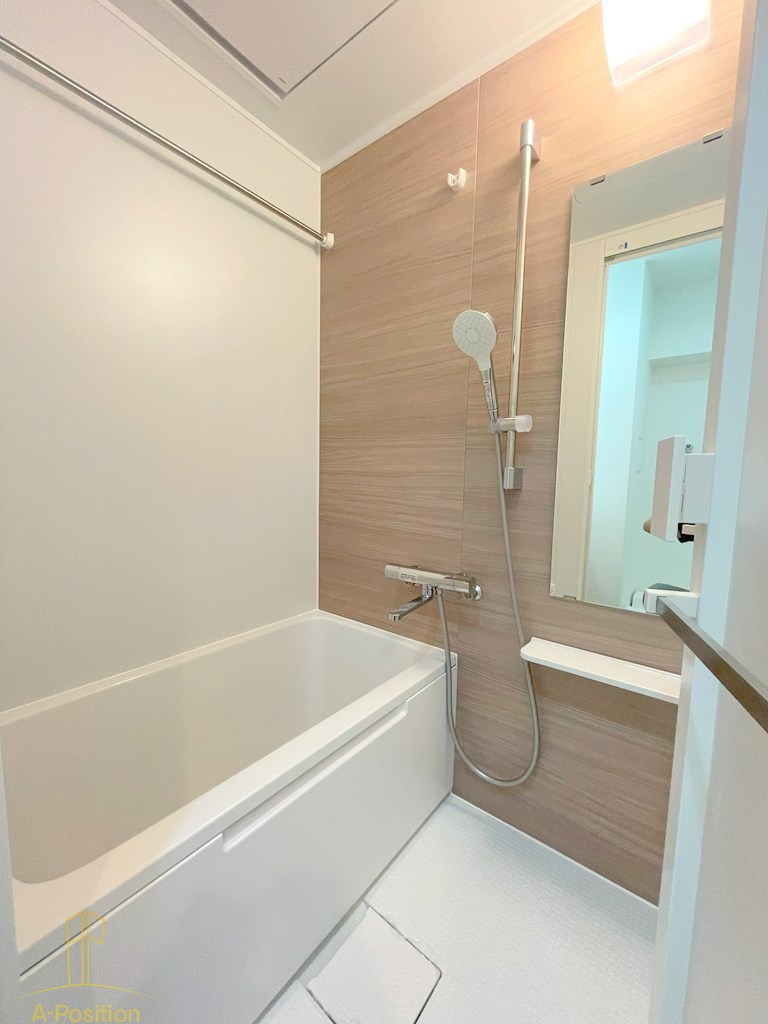 バス・シャワールーム　フロンティアタワー九条II