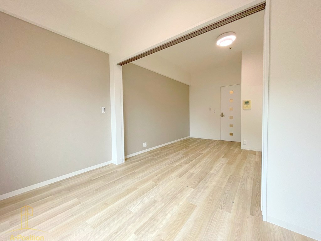 その他部屋・スペース　フロンティアタワー九条II