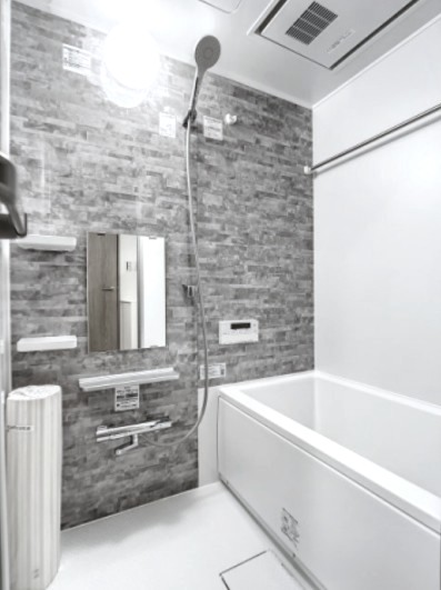 バス・シャワールーム　風呂