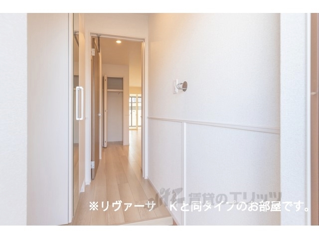 その他部屋・スペース　廊下