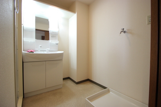 その他設備　※別部屋の写真です