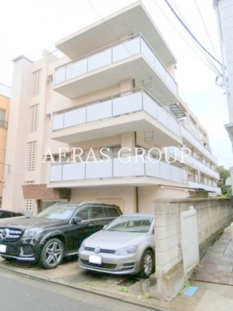 建物外観　★外観★