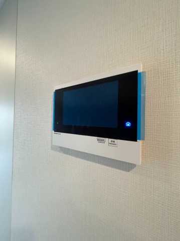 セキュリティ　別室参考画像です