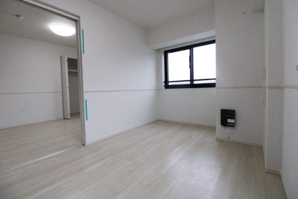 居室・リビング　リビング/居室