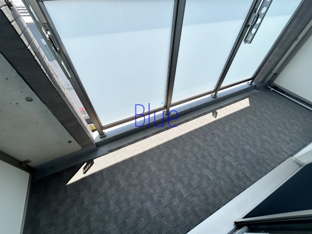 バルコニー　同仕様