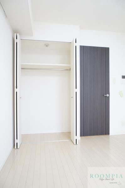 収納　物件画像