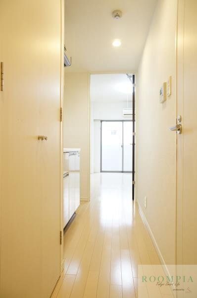 玄関　物件画像