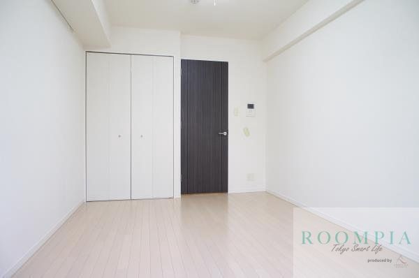 居室・リビング　物件画像