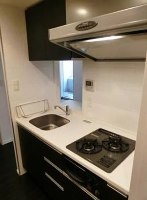 キッチン　☆使い勝手の良いシステムキッチン☆