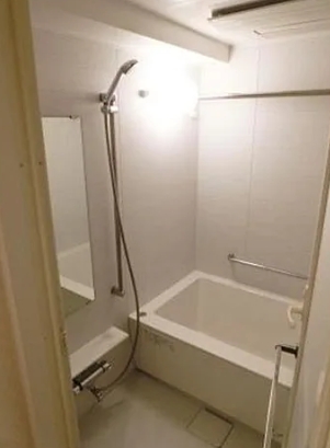 バス・シャワールーム　☆ゆっくりくつろげるお風呂☆