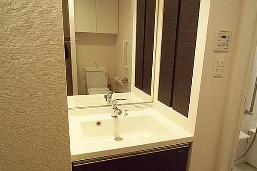 洗面設備　☆独立洗面台☆