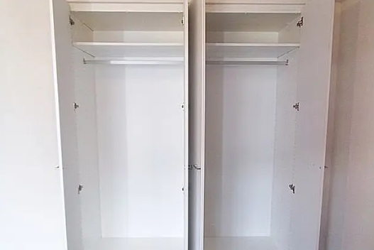 収納　☆たっぷり収納☆