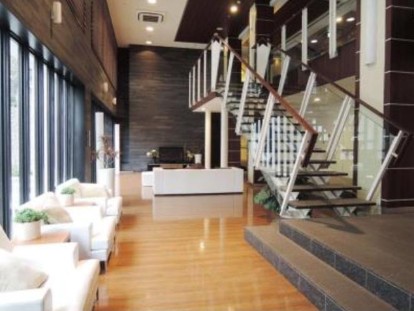 ロビー　☆ロビー☆