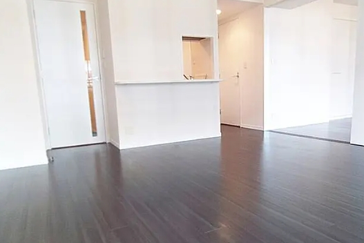 居室・リビング　☆明るい居室☆