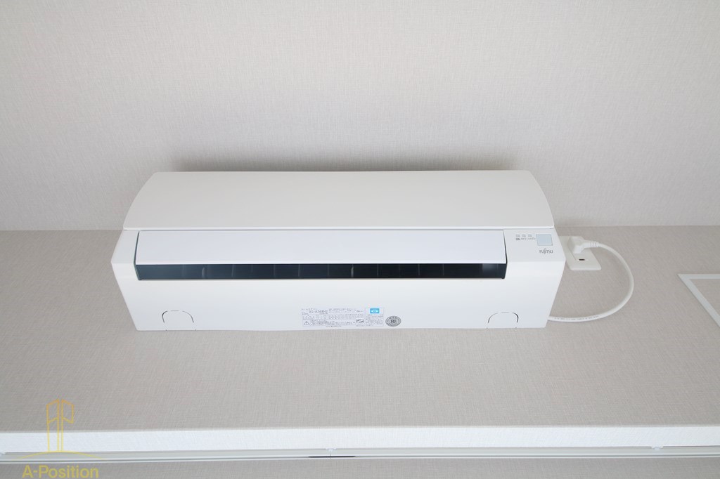 その他設備　ラグレース福島