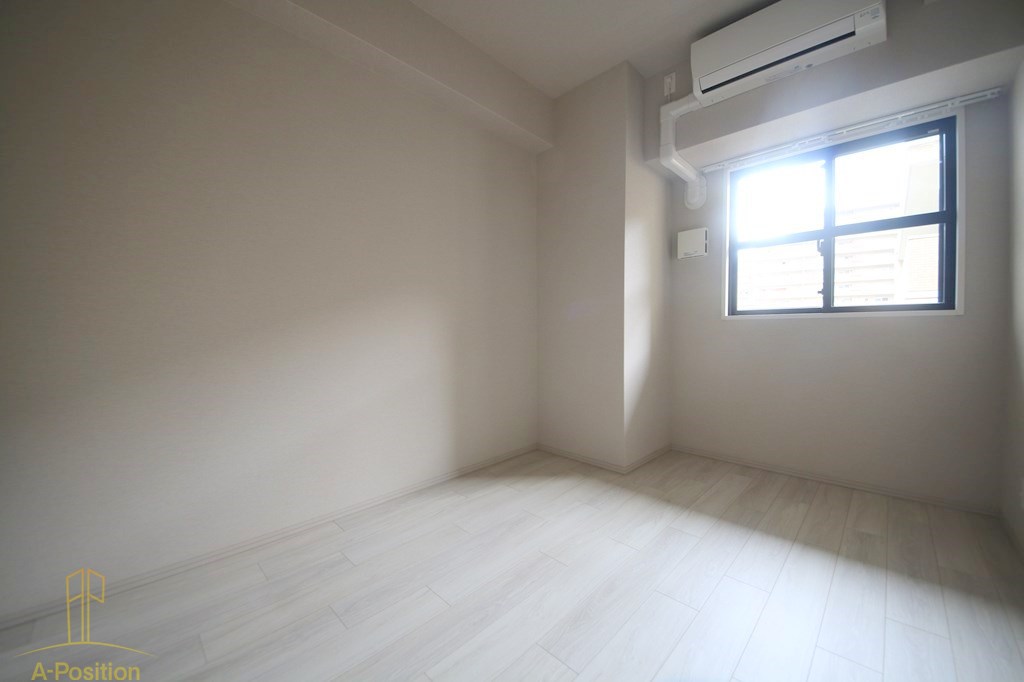 その他部屋・スペース　ラグレース福島