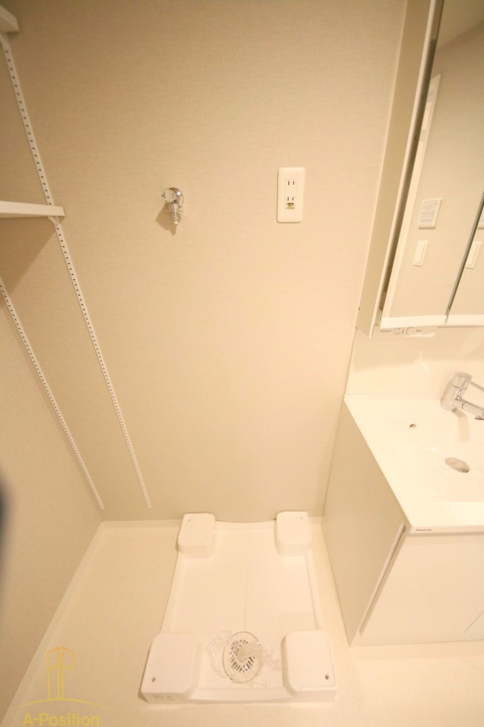 その他　ラグレース福島