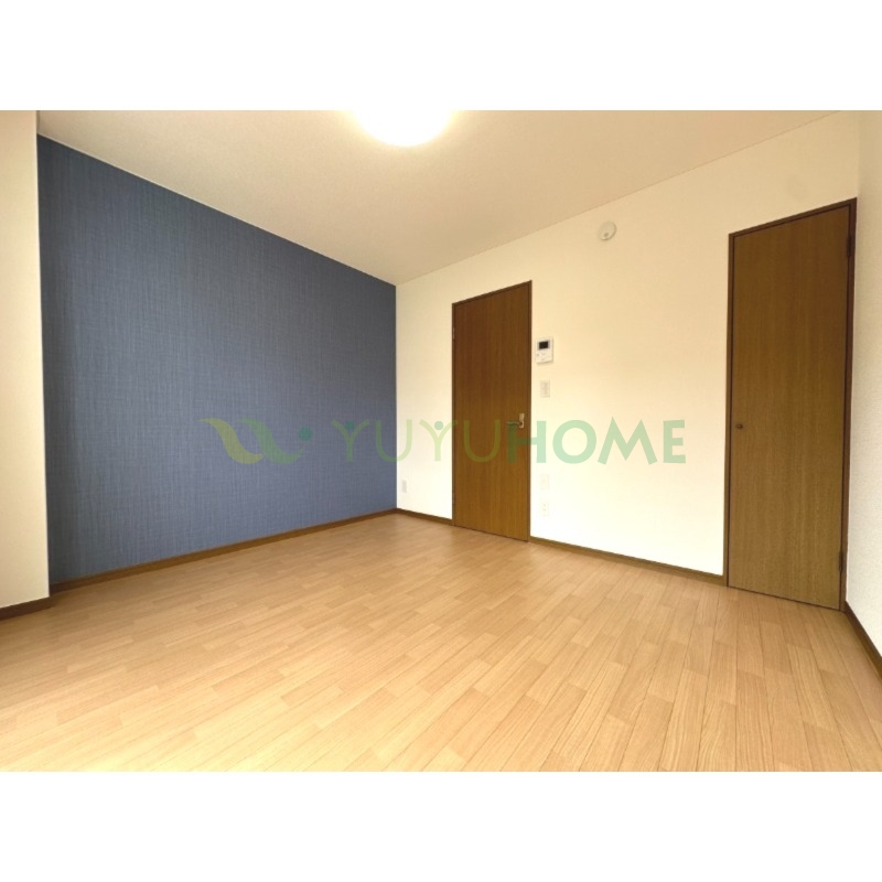 その他部屋・スペース　日当たり良好な部屋です