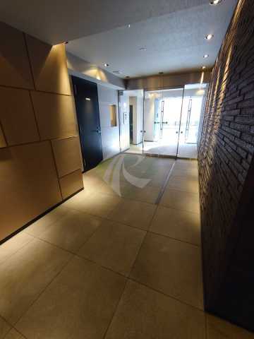 ロビー　お電話でお問合せのお客様を対象に初期費用割引中