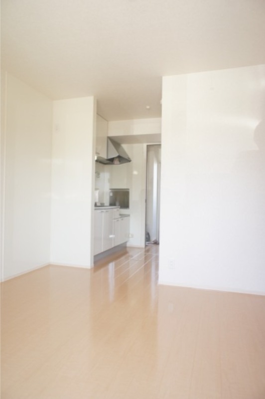 居室・リビング　図面と現状に相違がある場合には現状を優先