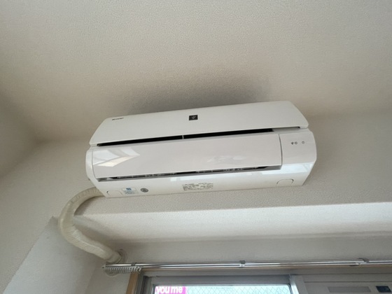 その他設備　※別部屋の写真です