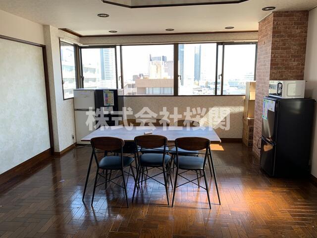 居室・リビング