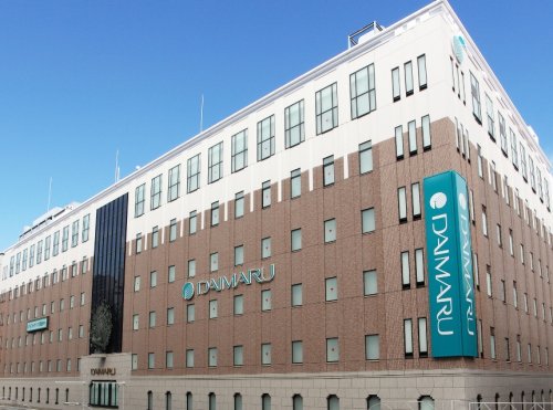 その他　大丸京都店（その他）まで859m