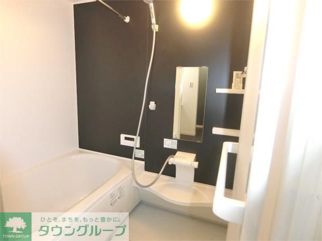 バス・シャワールーム　★バス★