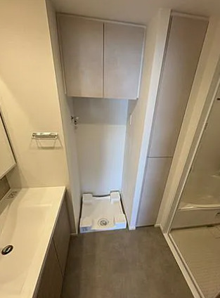 その他設備　同タイプ部屋　参考写真です