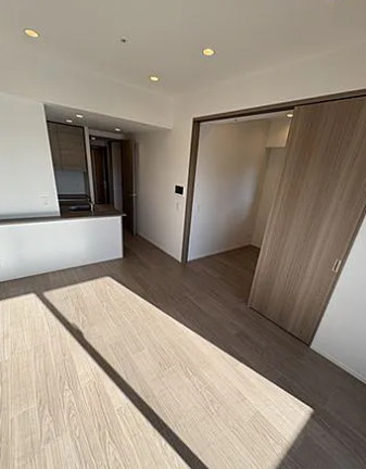 居室・リビング　同タイプ部屋　参考写真です