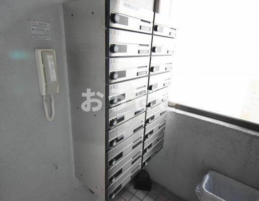 その他共有部分　?