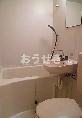 バス・シャワールーム　※同仕様参考写真