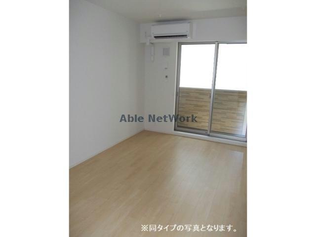 居室・リビング　イメージ図