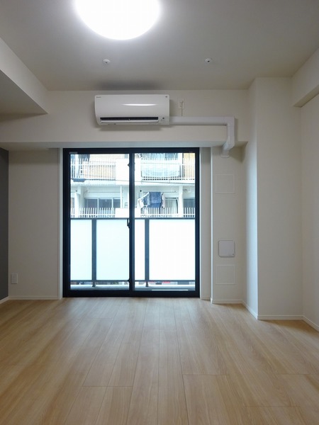 居室・リビング　使いやすいリビングです